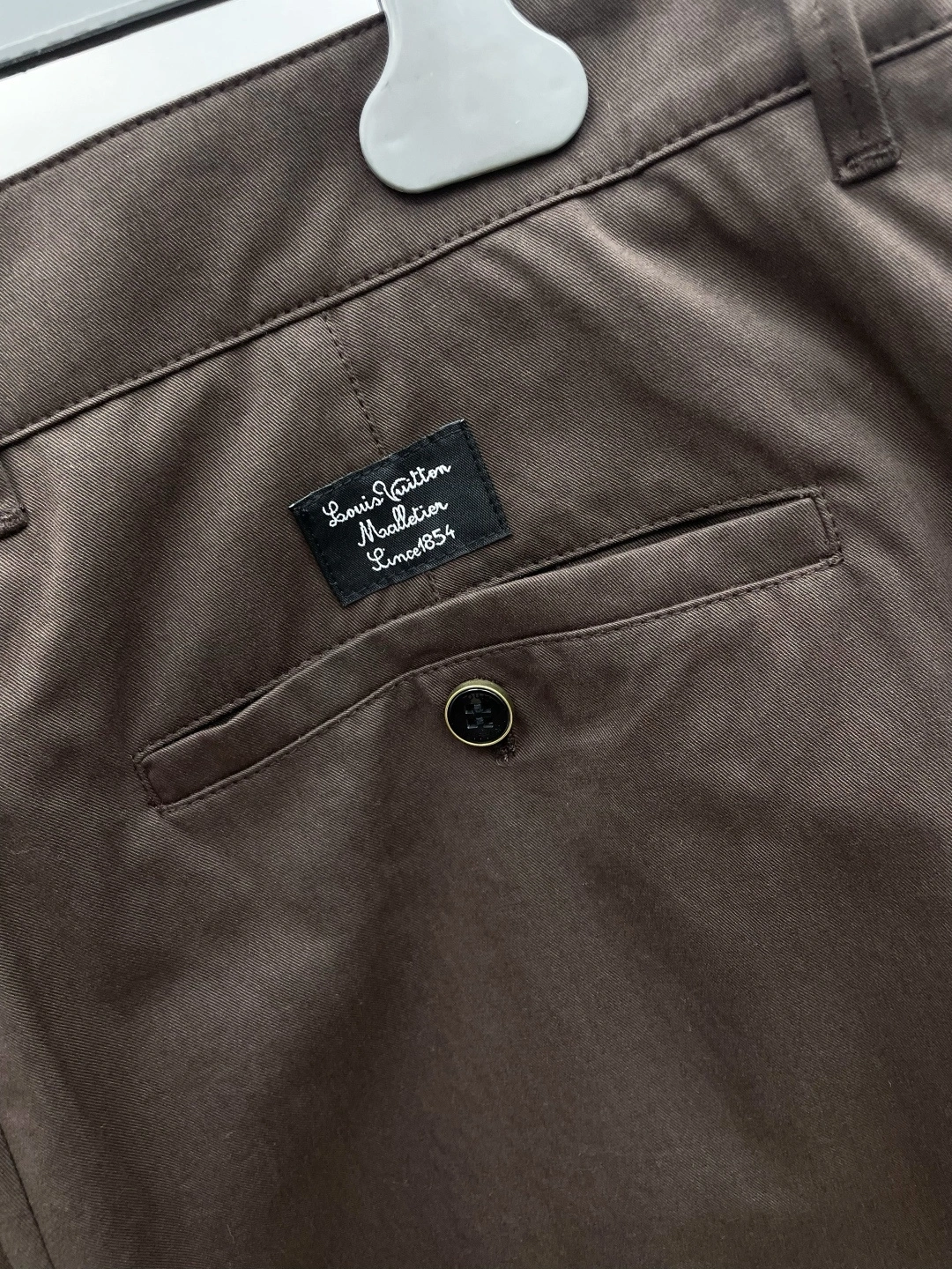 wg.luxury-- 8V 25ss Monogram item:E-F509L0527H
